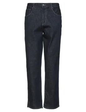 Pantalones vaqueros Hombre Azul marino 28 Hombre - Armani - FashionsVida