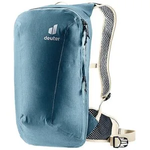 Deuter Zaino da bici Plamort 12 blu - Deuter - FashionsVida