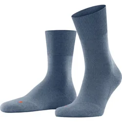 Falke Socken Run, dunkelblau 39_41