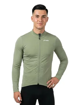 Giacca Extreme Cottage Green - Northwave - FashionsVida