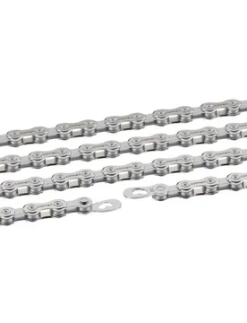 Catena 11sx 5.6 Mm 1/2x11/128 Road/mtb Silver - CONNEX - FashionsVida