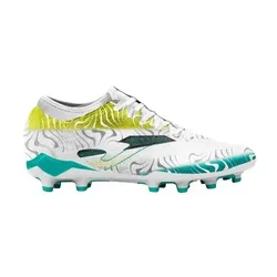 Fußballschuhe Evolution FG - Blanc - male - Size: 44