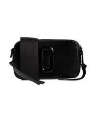 Bolso con bandolera Mujer Negro -- Mujer