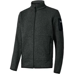 Innu low impact forro polar hombre Gris (L)