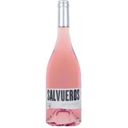 Vino rosado Garnacha Gris Cigales
