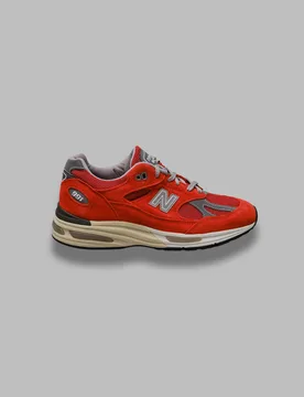 NEW BALANCE u991 - New Balance - FashionsVida