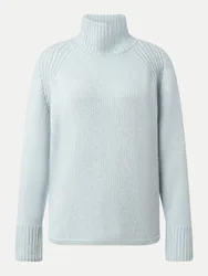 JOOP! Strickpullover Kustra Blau 38