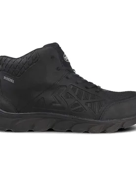 Chaussures De Sécurité Amber S3 Esd Src Black EU 41 - Paredes Seguridad - FashionsVida