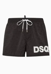 DSQUARED2 COSTUME BOXER MINI