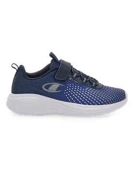 Sneakers blu da ginnastica Syphon Reflect B PS 31 - Champion - FashionsVida