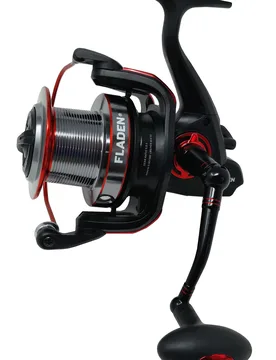 Maxximus 7000 Big Shooter 7BB Surf Beach Reel - Fladen - FashionsVida