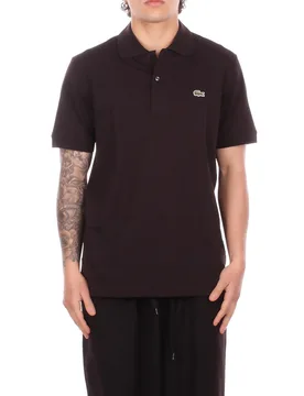 Lacoste T-shirt e Polo Marrone - Lacoste - FashionsVida