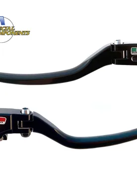 Kit Leve Freno + Frizione Gp1 Aprilia Rsv4 R / Rr / Rf / Factory / 1100 2017-2024 - Twm - FashionsVida