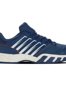 Zapatillas de tenis y pádel de hombre BIGSHOT LIGHT 4 K·Swiss - K-SWISS - FashionsVida