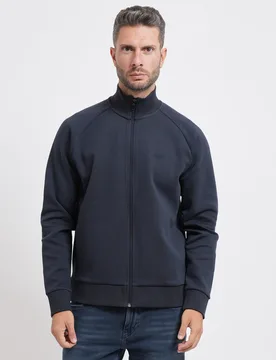 BOSS Maglie Blu - BOSS - FashionsVida