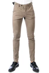 Pantalone Uomo RICK2505L/134 QUER