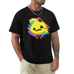 Lemonhead T-Shirt Stain Resistant Casual Tee