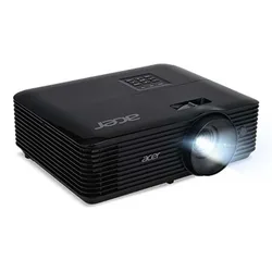 Projecteur X1228i Black One Size unisex