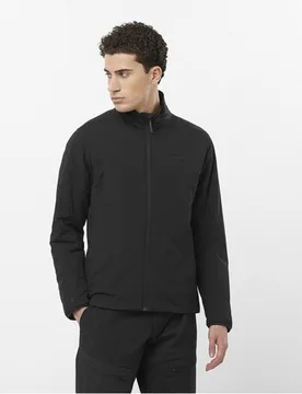 Chaqueta de hombre Mountain Flex - Salomon - FashionsVida