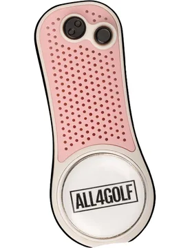 Pitchfix Pitchgabel Hybrid, pink - Pitchfix - FashionsVida