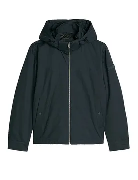 Chaqueta azul oscuro L - Marc O'Polo - FashionsVida