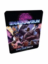 Shadowrun: Critter Deck