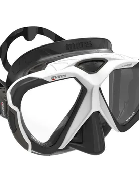Maschera Subacquea X Wire Eco Box - Mares - FashionsVida