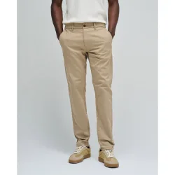 Pantalones chino s-activ de hombre