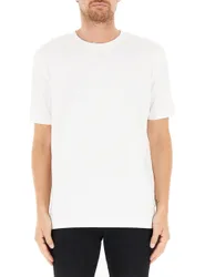 T-shirt girocollo BOSS BIANCO S