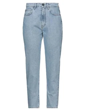 Pantalones vaqueros Mujer Azul marino 28 Mujer - P_jean - FashionsVida