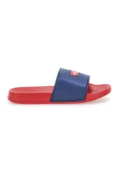 Ciabatte Rosse/Blu VPOL0206S 30