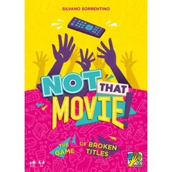 DaVinci Editrice Not That Movie!