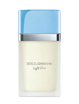 Light Blue Eau de Toilette 30ML - Dolce & Gabbana - FashionsVida