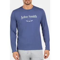 Camiseta M-L Hombre BARZA