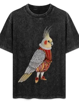 Petit monsieur Maxime T-Shirt Lightweight Casual Summer T-Shirt - Aliexpress - FashionsVida