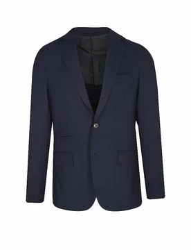 Eleventy Completo blu 56 - Eleventy - FashionsVida