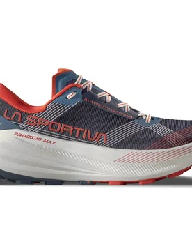 Prodigio max zapatillas trail hombre Azul (40,5) - La Sportiva - FashionsVida