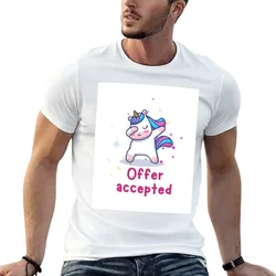 Offer accepted T-Shirt Vintage Style Printed Top