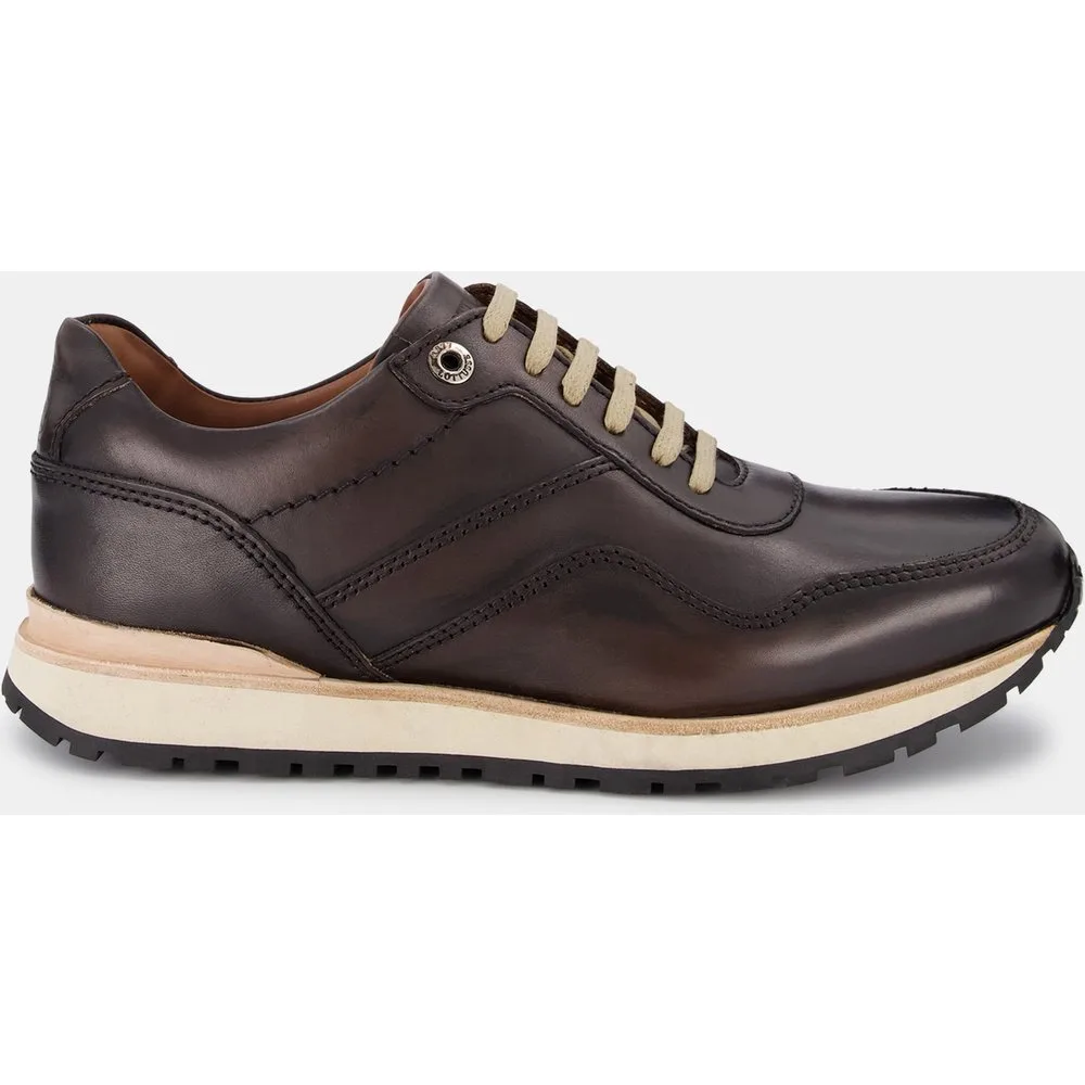 Lottusse - Deportivo running tokyo - Lottusse - FashionsVida
