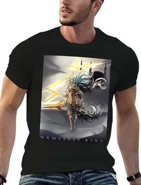 Nameless King T-Shirt t shirt man designer t shirt man cotton funny t shirts man T-shirt - Aliexpress - FashionsVida
