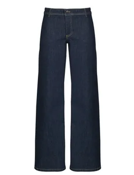 Flare Jeans/bootcut vanessa Midwaist Wide Eu Xl - JDY - FashionsVida