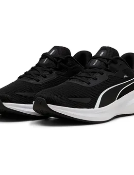 Baskets Skyrocket Lite Black / Black / White EU 44 - Puma - FashionsVida