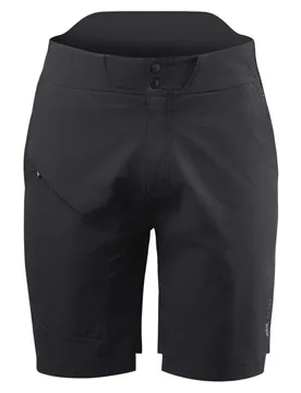 Elite Uv Shorts Anthracite S Women - Zhik - FashionsVida