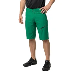 Shorts Avec Chamois Endurance Ls/fit