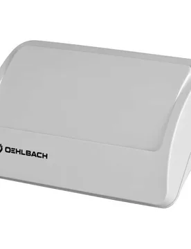 Antenne D1c17221 White One Size unisex - Oehlbach - FashionsVida