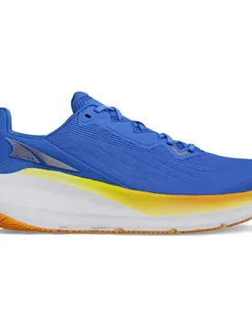 Fwd Via Running Shoes Blue / Yellow UK 6.5 Men - Altra - FashionsVida
