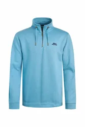 Weird Fish Brampton 1/4 Zip Sweatshirt Size 5XL - men men all-mens men sweatshirts-hoodies men sweatshirts-hoodies hoodies offers all-offers offers me