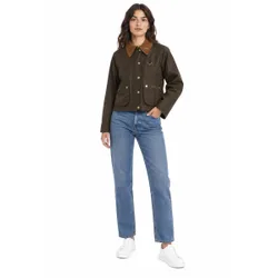 Barbour Giacconi Marrone