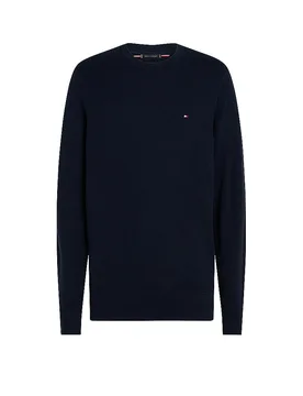 Tommy Hilfiger Pull-over bleu S - Tommy hilfiger - FashionsVida