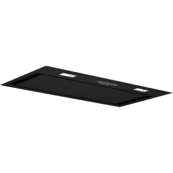 Campana extractora integrada iQ700, 3 velocidades + intensiva - LB57NPC60